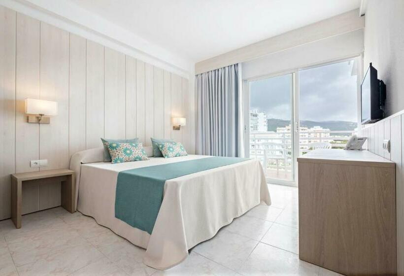 スタンダードルーム, Azuline Hotel Palmanova Garden