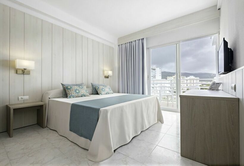 スタンダードルーム, Azuline Hotel Palmanova Garden