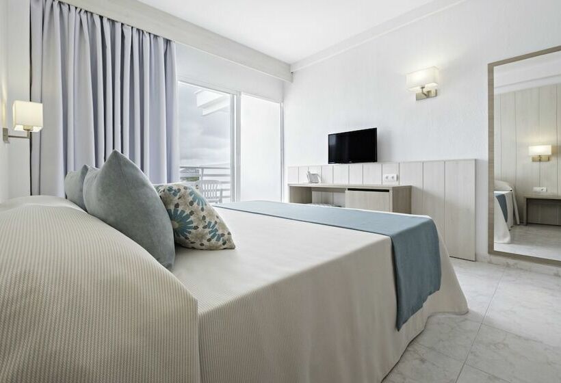 スタンダードルーム, Azuline Hotel Palmanova Garden