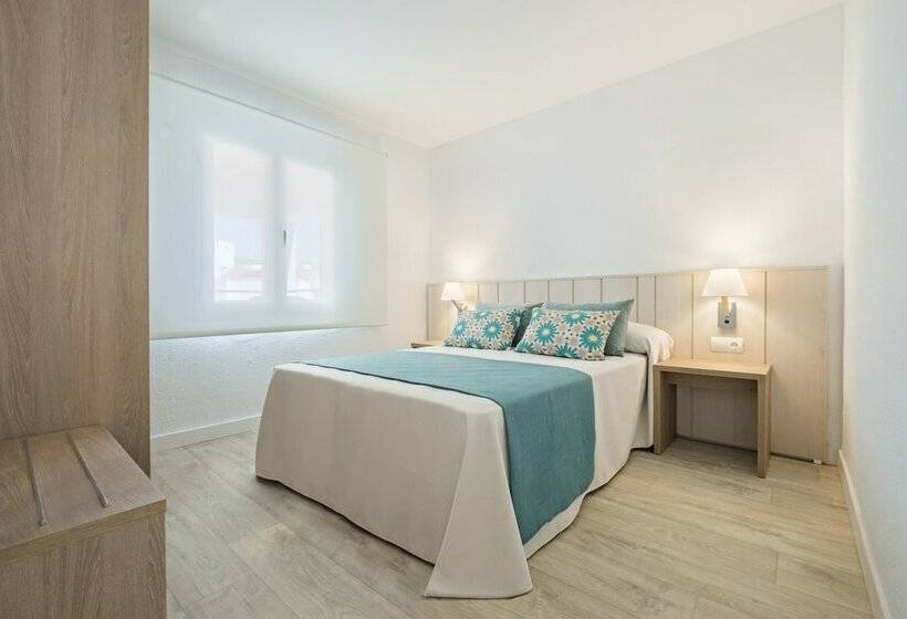 Номер Стандарт, Azuline Hotel Palmanova Garden