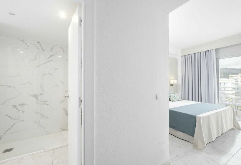 スタンダードルーム, Azuline Hotel Palmanova Garden