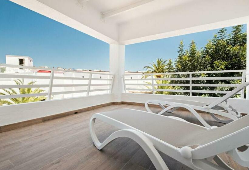 １ベッドルームアパートメント, Azuline Hotel Palmanova Garden