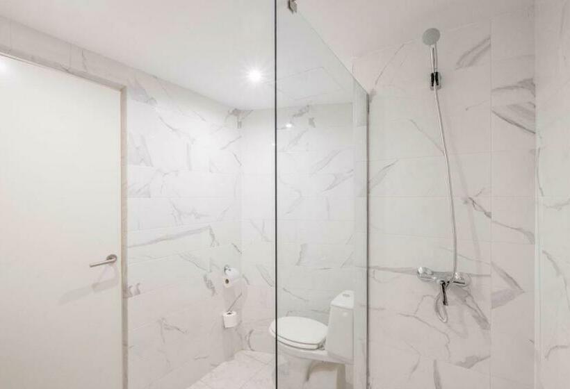 Апартаменты 1 Спальня, Azuline Hotel Palmanova Garden