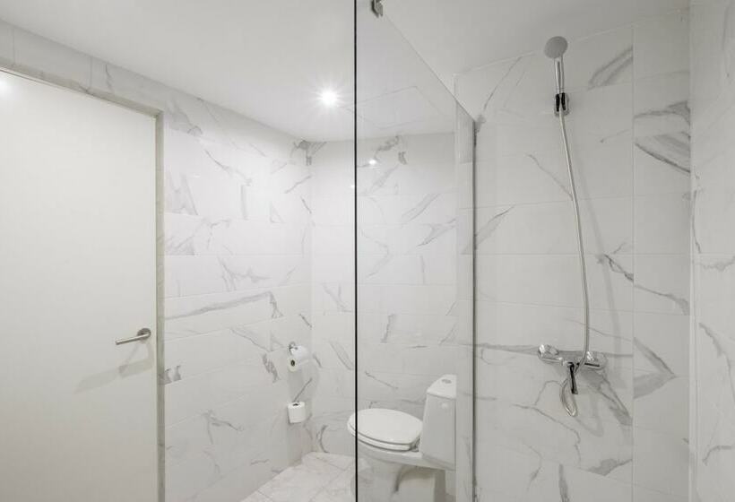 １ベッドルームアパートメント, Azuline Hotel Palmanova Garden