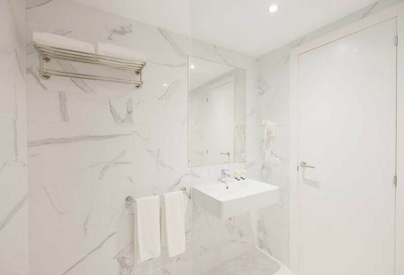 １ベッドルームアパートメント, Azuline Hotel Palmanova Garden