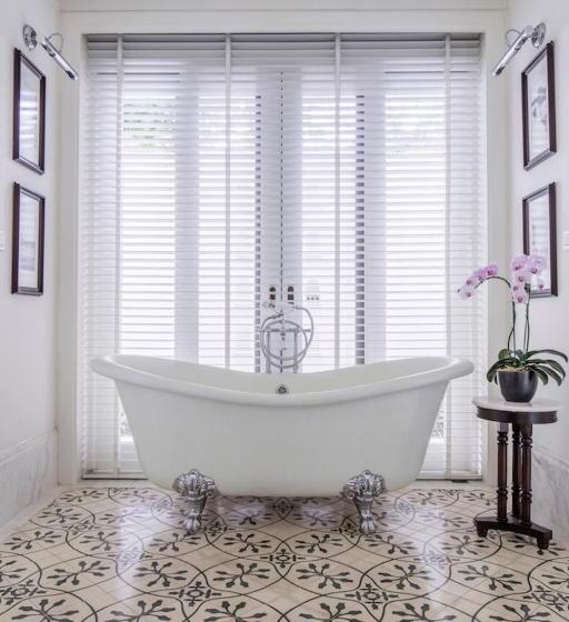 Люкс Кровать Кинг, 137 Pillars House