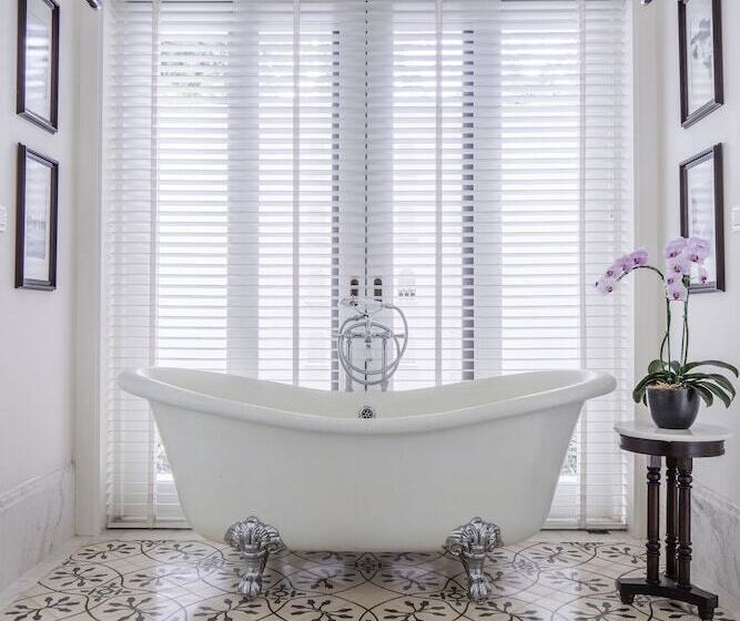 Люкс, 137 Pillars House