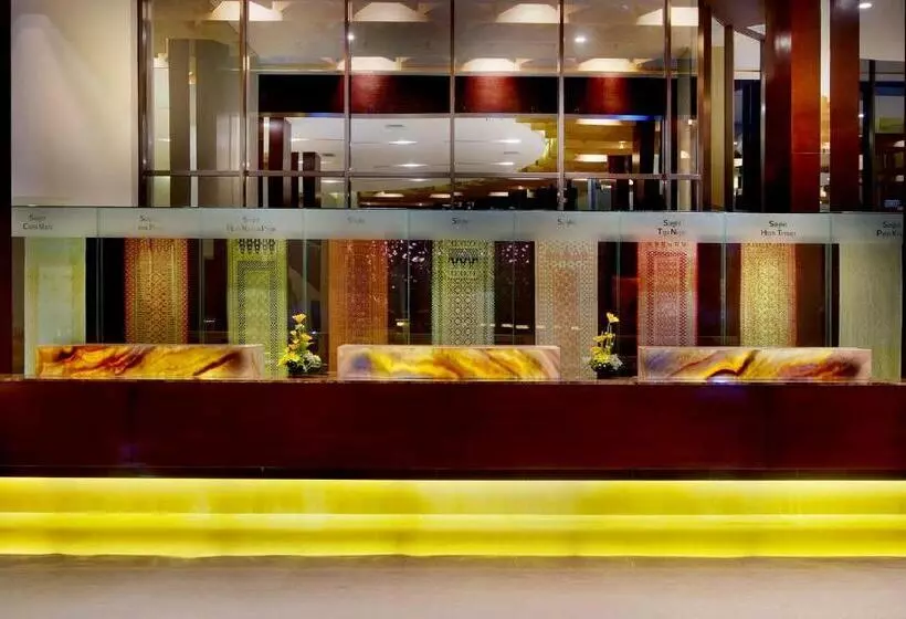اتاق لوکس, Aston Palembang Hotel & Conference Centre