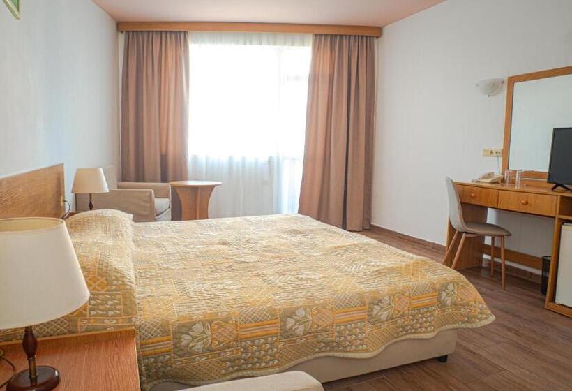 اتاق استاندارد, Aurora