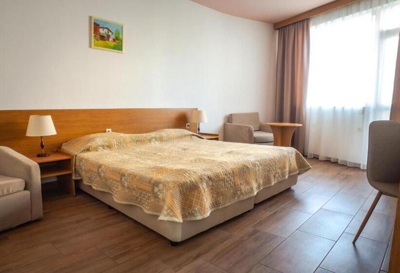 اتاق استاندارد, Aurora