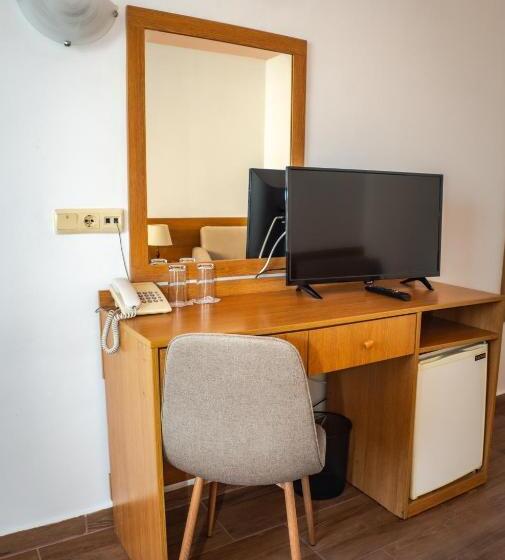 اتاق استاندارد, Aurora