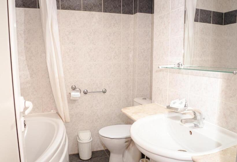 اتاق استاندارد, Aurora