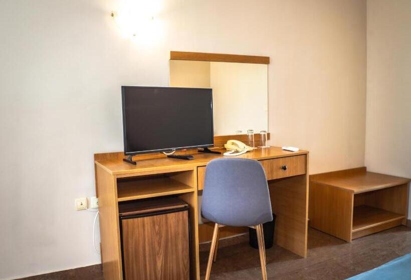 اتاق استاندارد, Aurora