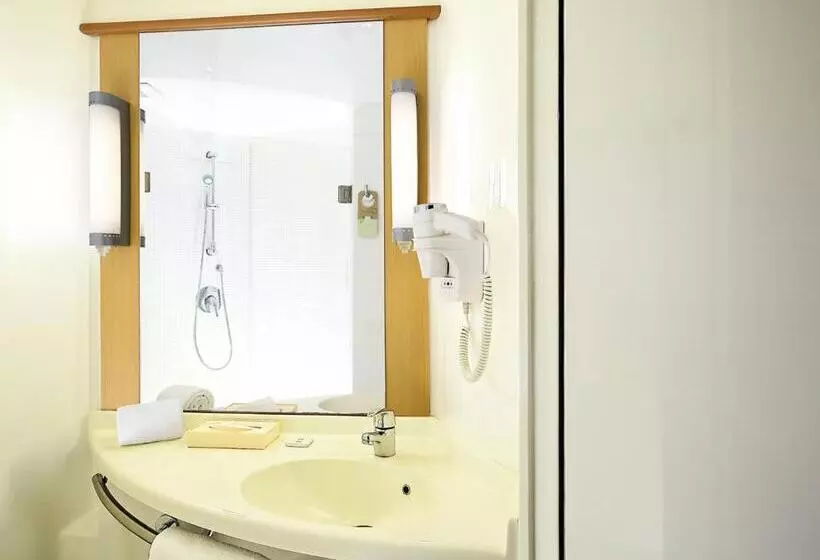 スタンダードルーム, Ibis Bengaluru Hosur Road   An Accor Brand