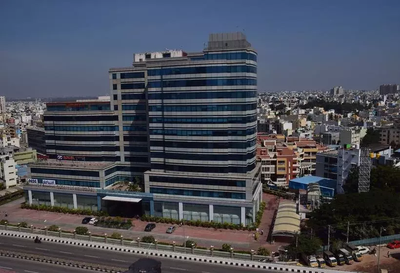 スタンダードルーム, Ibis Bengaluru Hosur Road   An Accor Brand