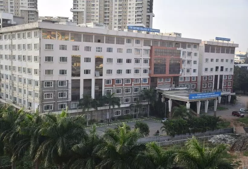 スタンダードルーム, Ibis Bengaluru Hosur Road   An Accor Brand