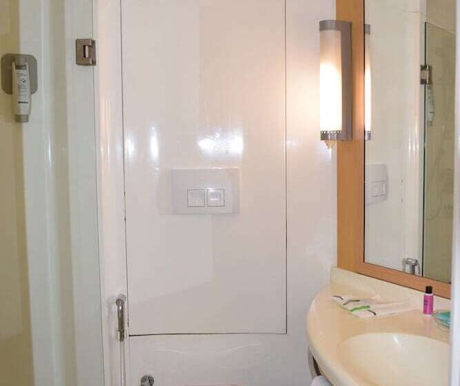 Habitación Estándar, Ibis Bengaluru Hosur Road   An Accor Brand