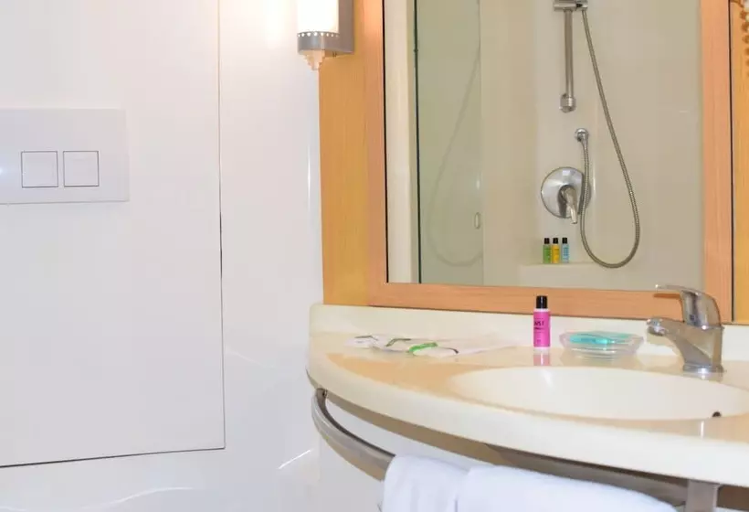 スタンダードルーム, Ibis Bengaluru Hosur Road   An Accor Brand