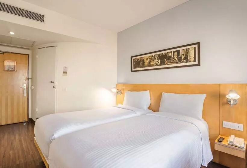 スタンダードルーム, Ibis Bengaluru Hosur Road   An Accor Brand