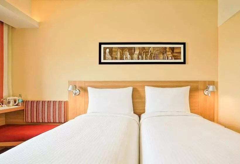 スタンダードルーム, Ibis Bengaluru Hosur Road   An Accor Brand