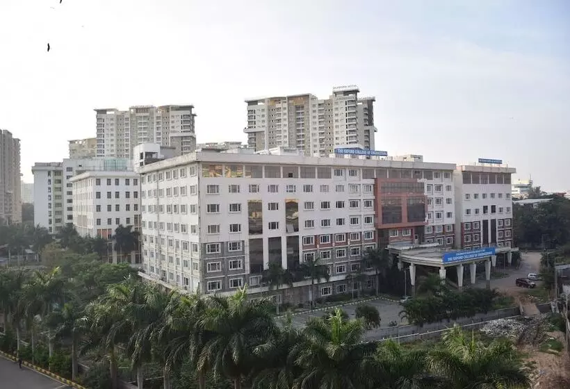 スタンダードルーム, Ibis Bengaluru Hosur Road   An Accor Brand