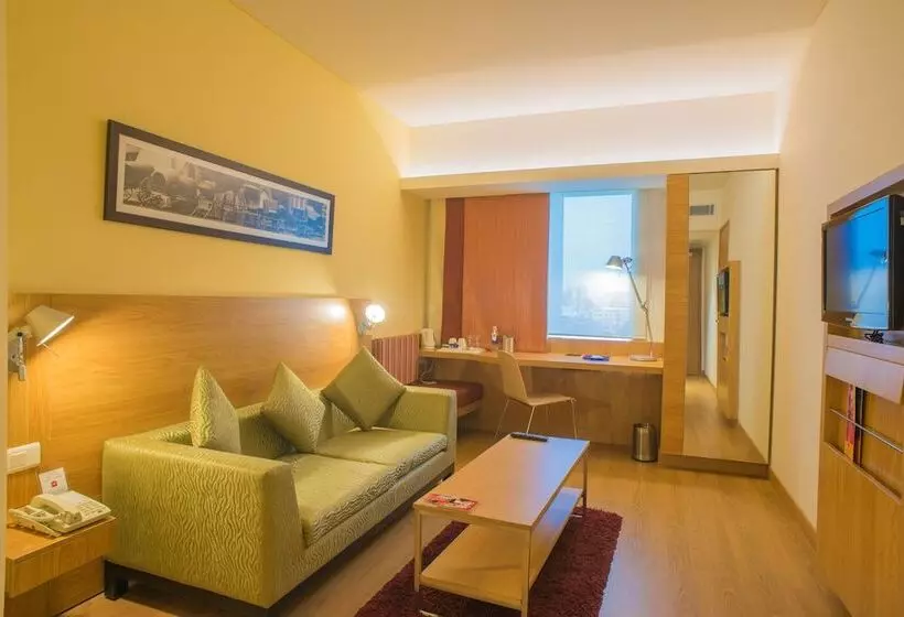 スタンダードルーム, Ibis Bengaluru Hosur Road   An Accor Brand