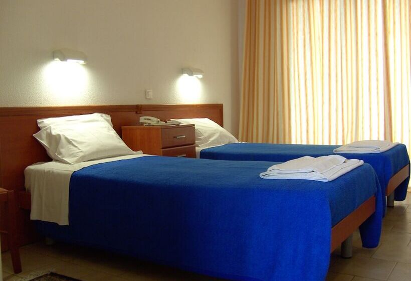 스탠다드 룸, Morfeas