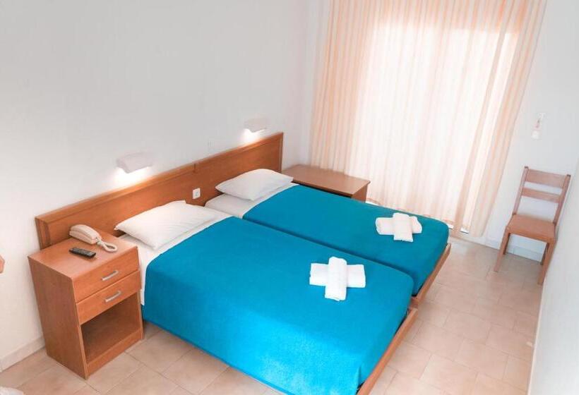 스탠다드 룸, Morfeas