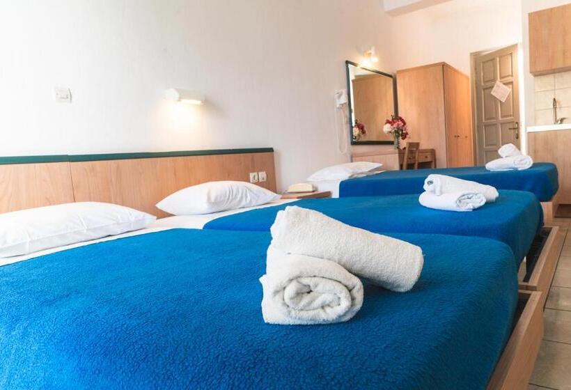 스탠다드 스튜디오, Morfeas