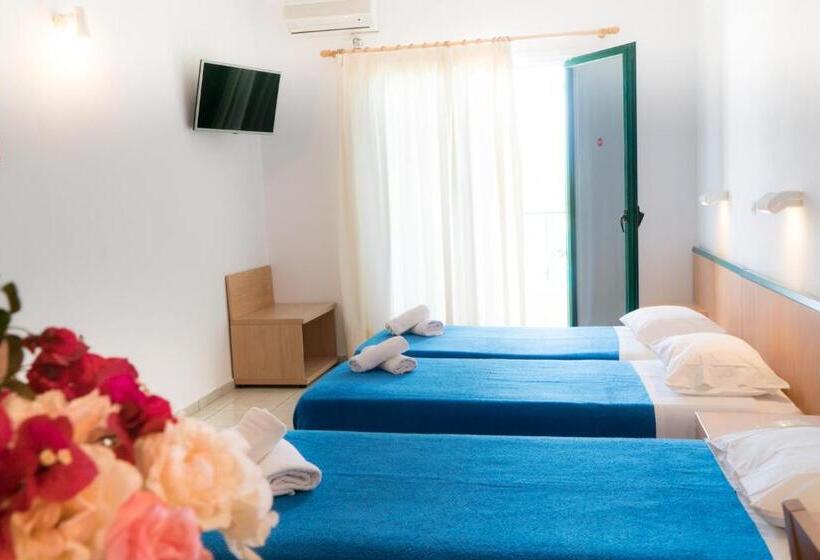 스탠다드 스튜디오, Morfeas