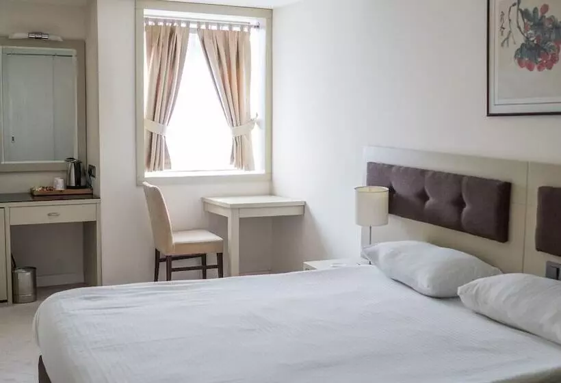 اتاق استاندارد, Palm Inn