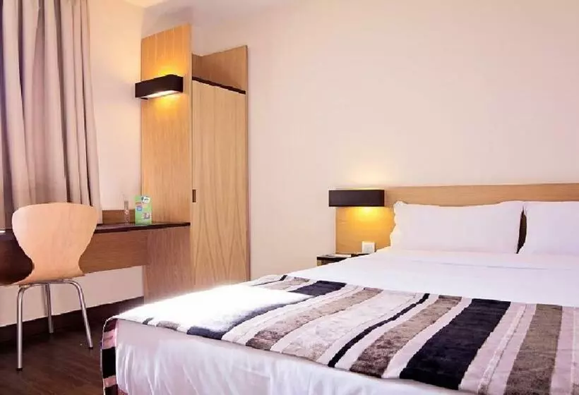 اتاق استاندارد, Park Hotel Porto Aeroporto