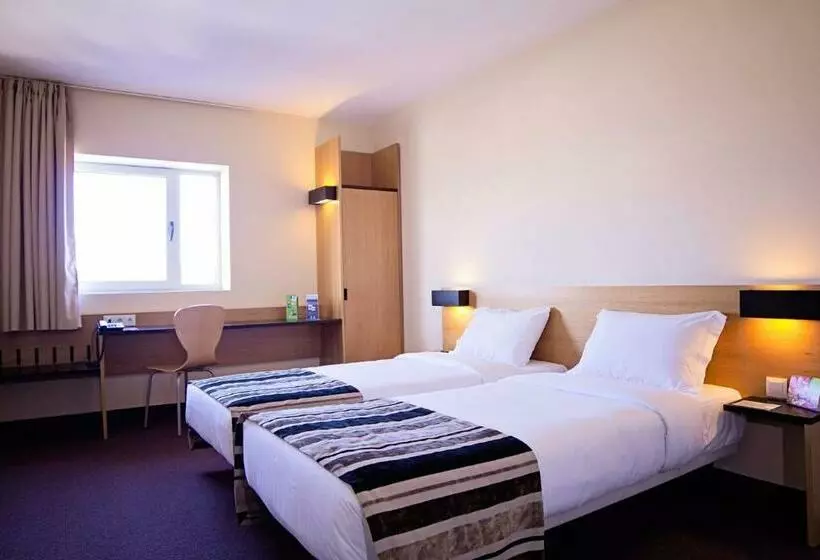 اتاق استاندارد, Park Hotel Porto Aeroporto