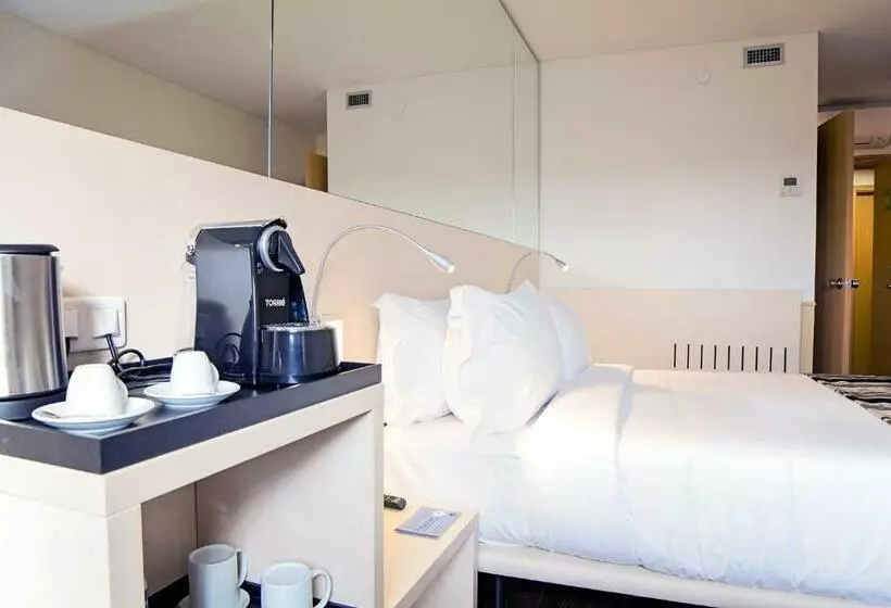 اتاق پرمیوم, Park Hotel Porto Aeroporto