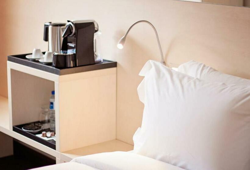 اتاق پرمیوم, Park Hotel Porto Aeroporto