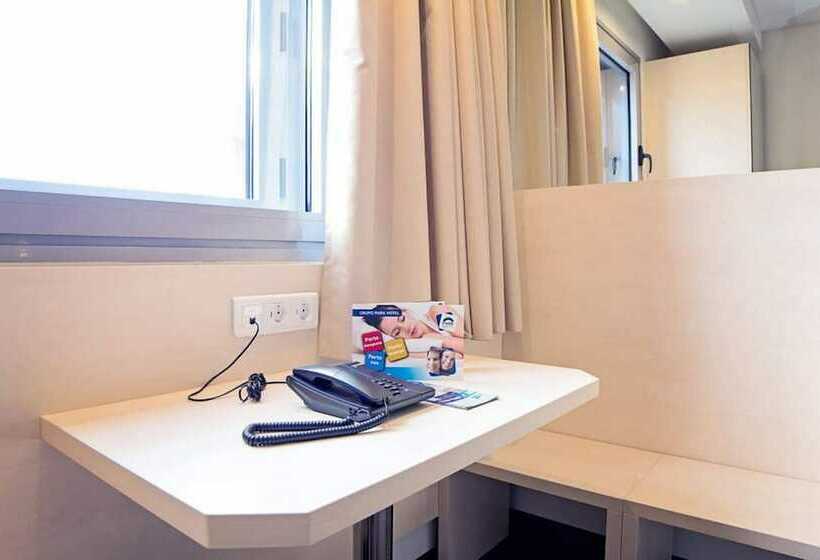 Номер Премиум, Park Hotel Porto Aeroporto