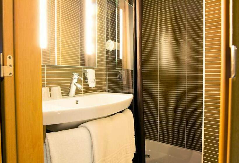 اتاق پرمیوم, Park Hotel Porto Aeroporto