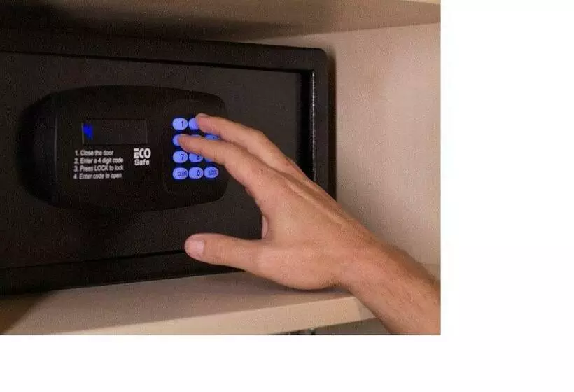 اتاق سوپریور, Park Hotel Porto Aeroporto