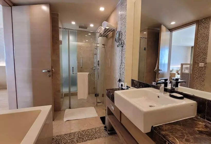 ジュニアスイート, Radisson Blu Hotel, Greater Noida