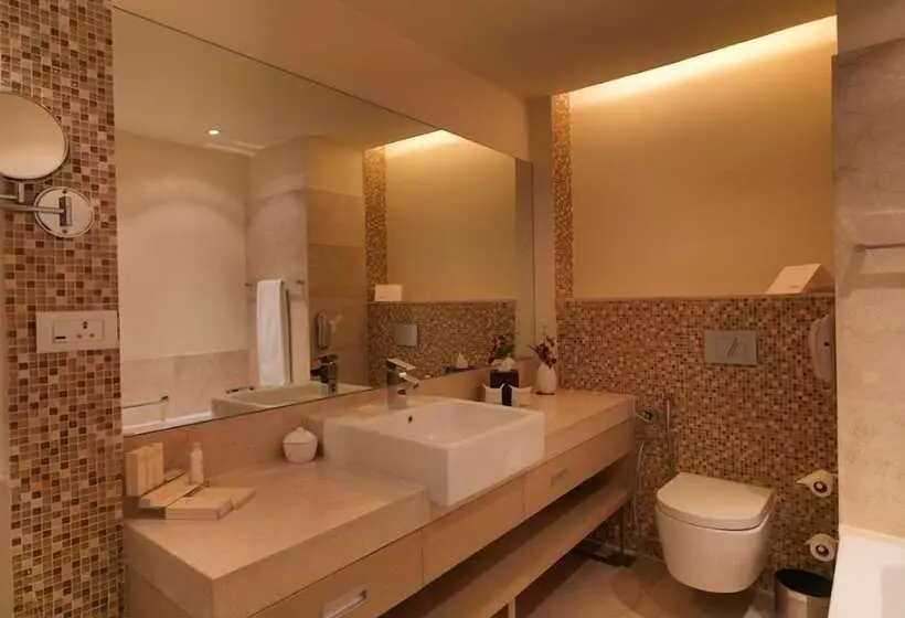 ジュニアスイート, Radisson Blu Hotel, Greater Noida