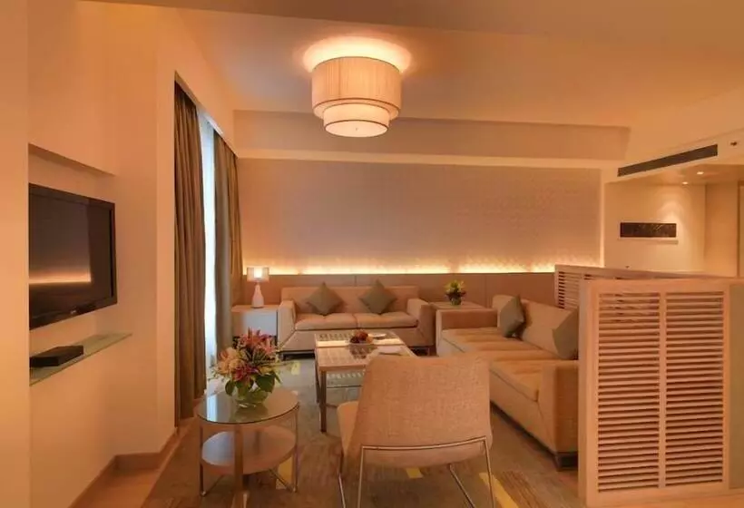 ジュニアスイート, Radisson Blu Hotel, Greater Noida