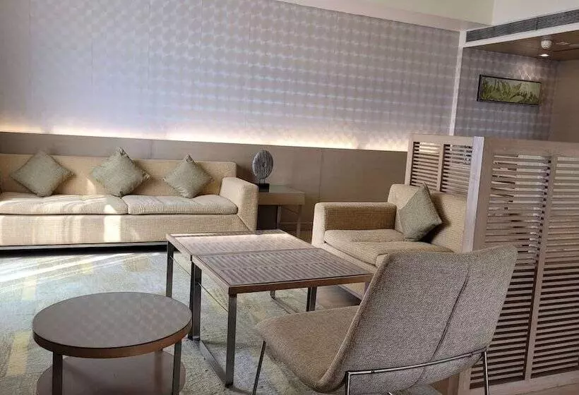 ジュニアスイート, Radisson Blu Hotel, Greater Noida