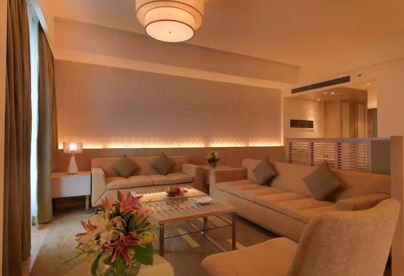 ジュニアスイート, Radisson Blu Hotel, Greater Noida