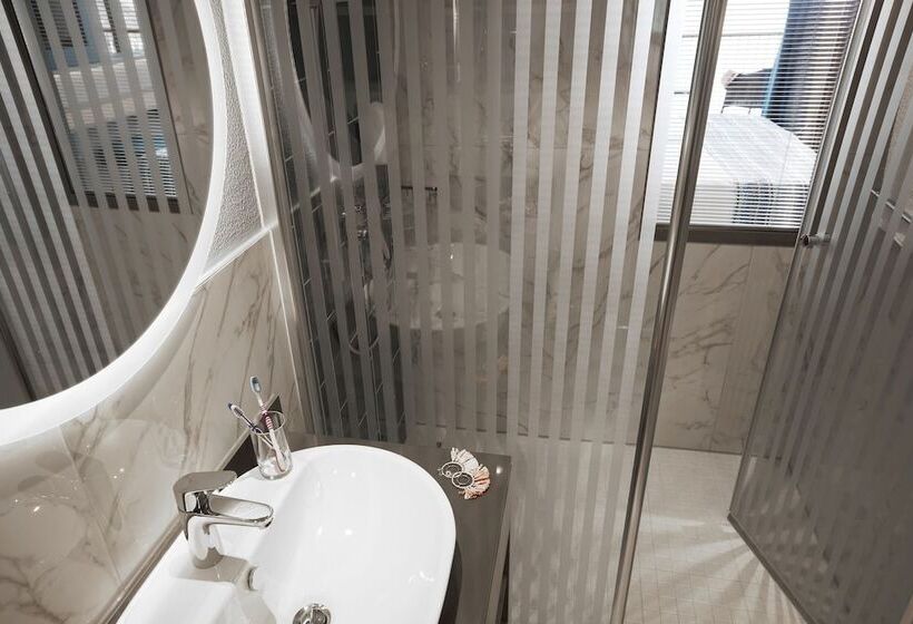 اتاق استاندارد, Robinson Sarigerme Park   All Inclusive