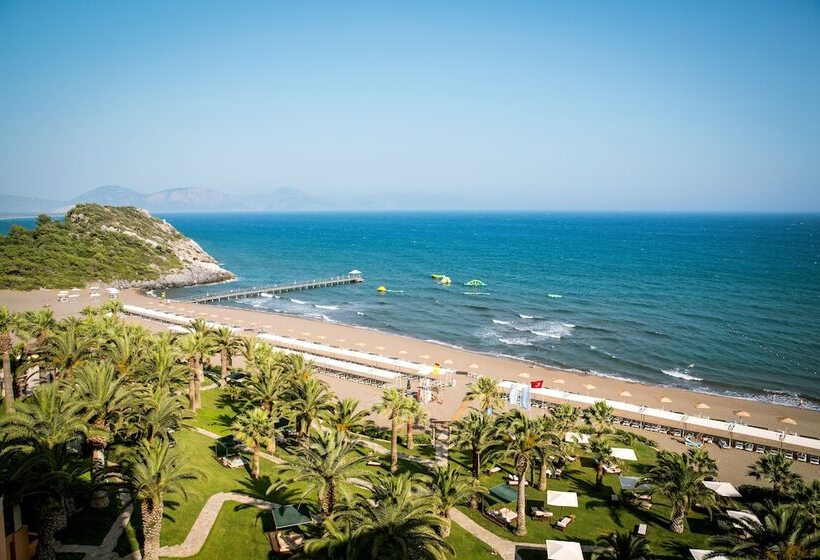 اتاق استاندارد, Robinson Sarigerme Park   All Inclusive