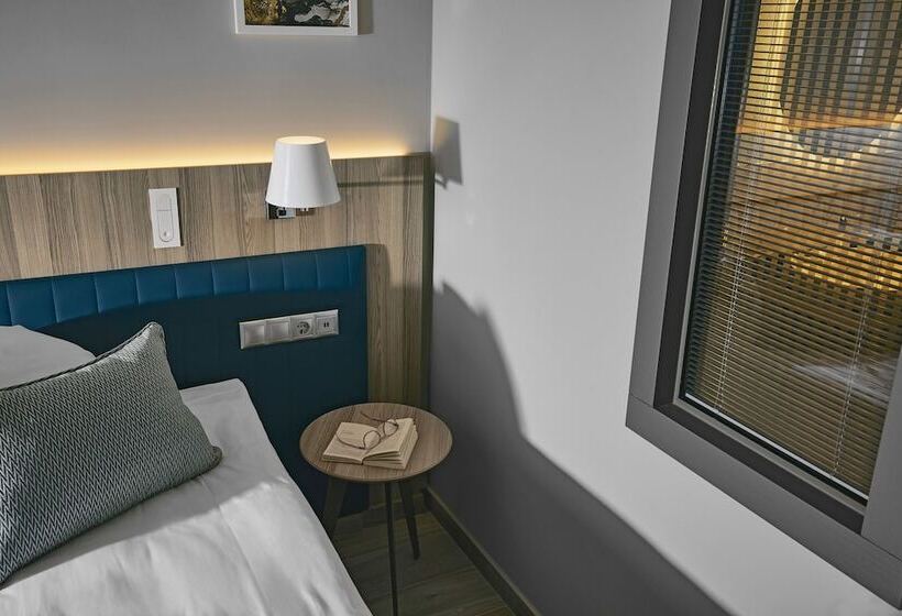 اتاق اکونومی, Robinson Sarigerme Park   All Inclusive