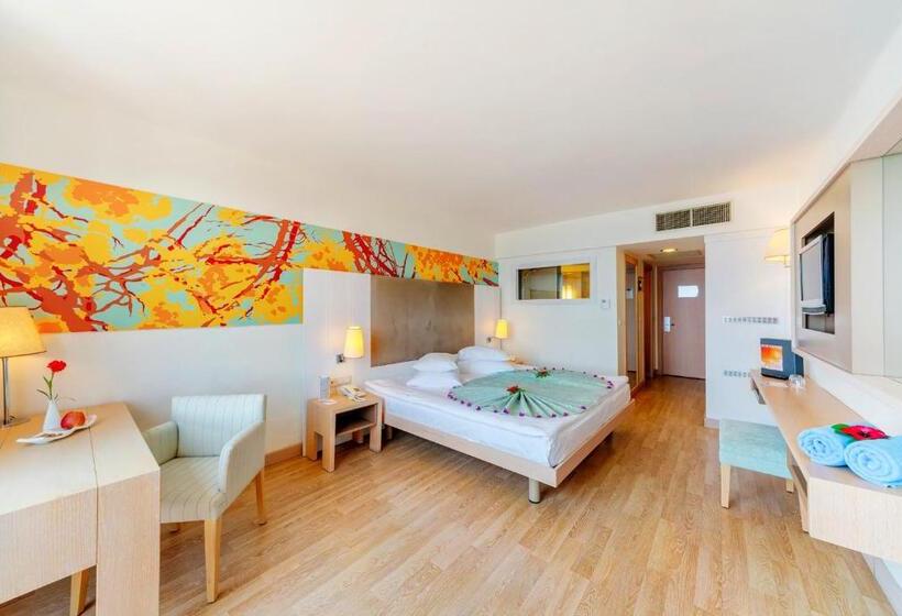 اتاق استاندارد, Robinson Sarigerme Park   All Inclusive