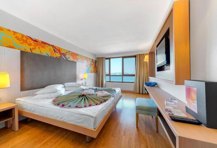 اتاق استاندارد, Robinson Sarigerme Park   All Inclusive