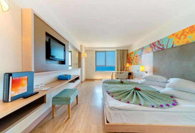 اتاق استاندارد, Robinson Sarigerme Park   All Inclusive
