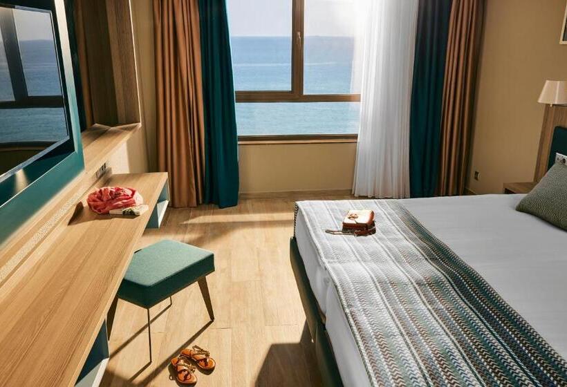 Номер Стандарт, Robinson Sarigerme Park   All Inclusive